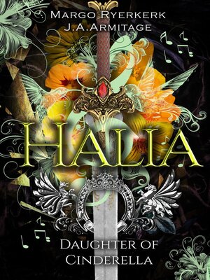 cover image of Halia